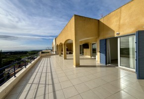 Пентхаус На продажу  in Yeroskipou, Пафос - SL19922