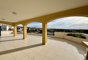 Penthouse For Sale  in  Yeroskipou