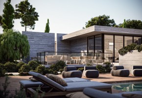 Квартира На продажу  in Yeroskipou, Пафос - SL23610