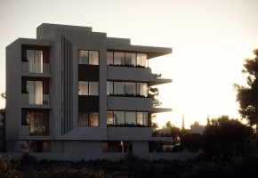 Квартира На продажу  in Kato Paphos, Пафос - SL23617