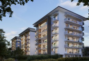 Квартира На продажу  in Pano Paphos - Up Town, Пафос - SL236