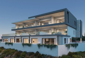 Квартира На продажу  in Kissonerga, Пафос - SL23639