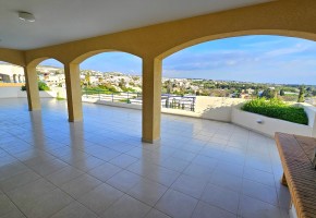 Penthouse For Sale  in  Yeroskipou