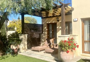 Квартира На продажу  in Aphrodite Hills, Пафос - SL23688