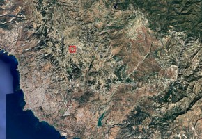 Сельскохозяйственные земли На продажу  in Letymvou, Пафос - 