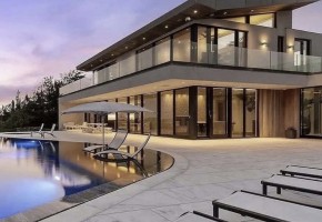 Отдельная Вилла На продажу  in Aphrodite Hills, Пафос - SL23