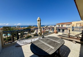 Квартира Продано  in Tombs of the Kings, Пафос - SL23718