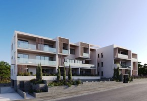 Квартира На продажу  in Tombs of the Kings, Пафос - SL23726