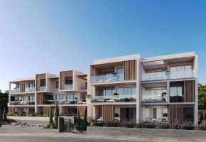 Квартира На продажу  in Tombs of the Kings, Пафос - SL23727