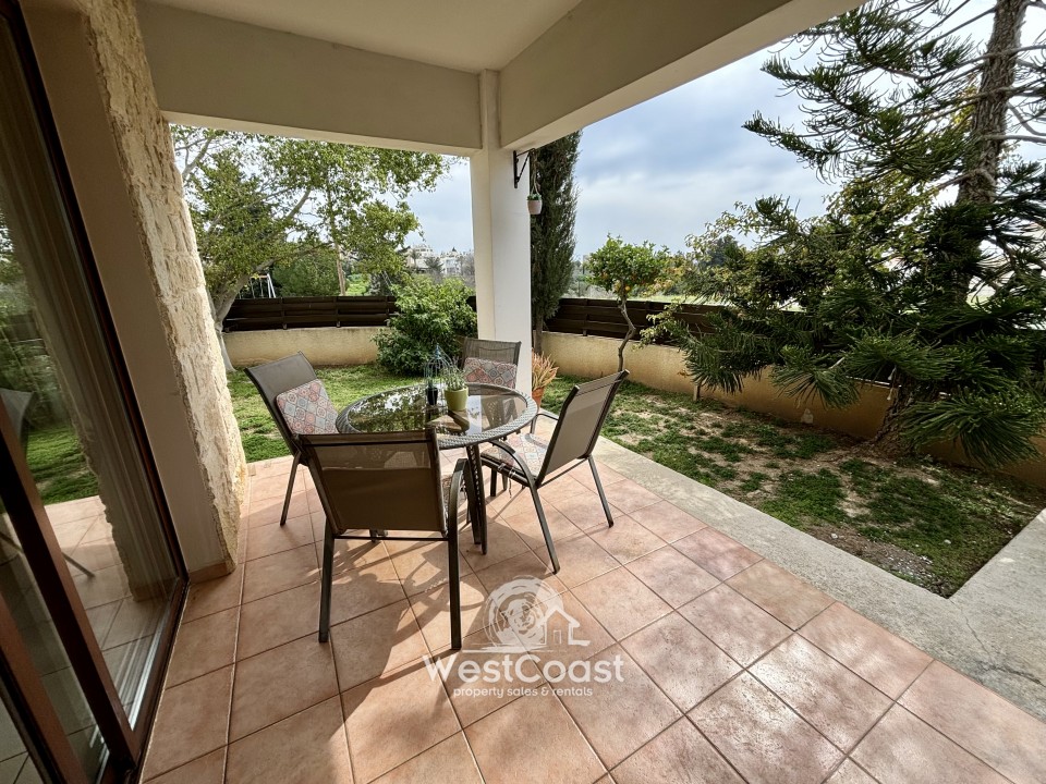 Detached Villa For Sale  in  Chloraka