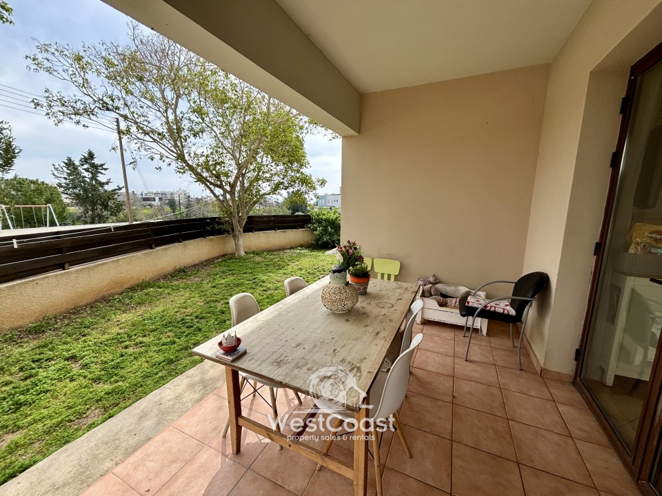 Detached Villa For Sale  in  Chloraka