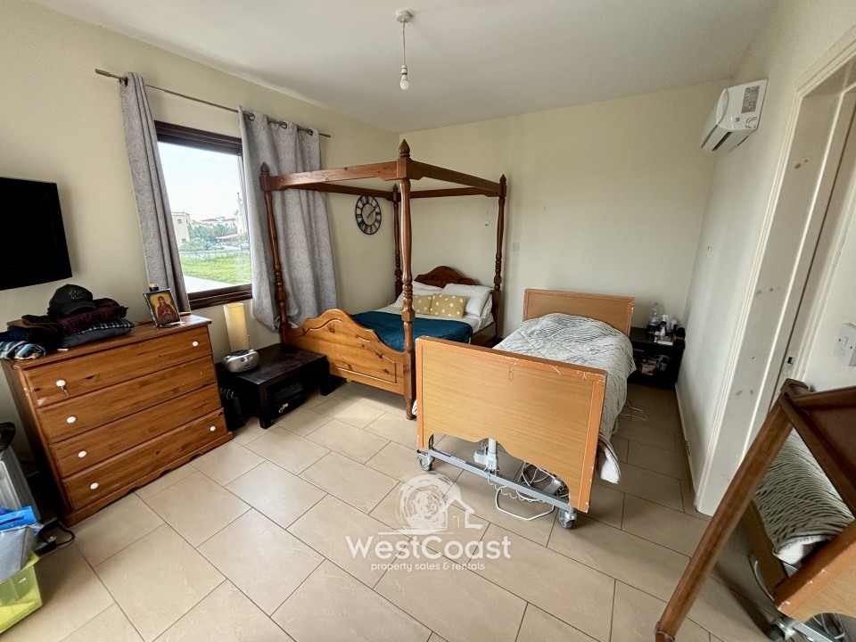 Detached Villa For Sale  in  Chloraka