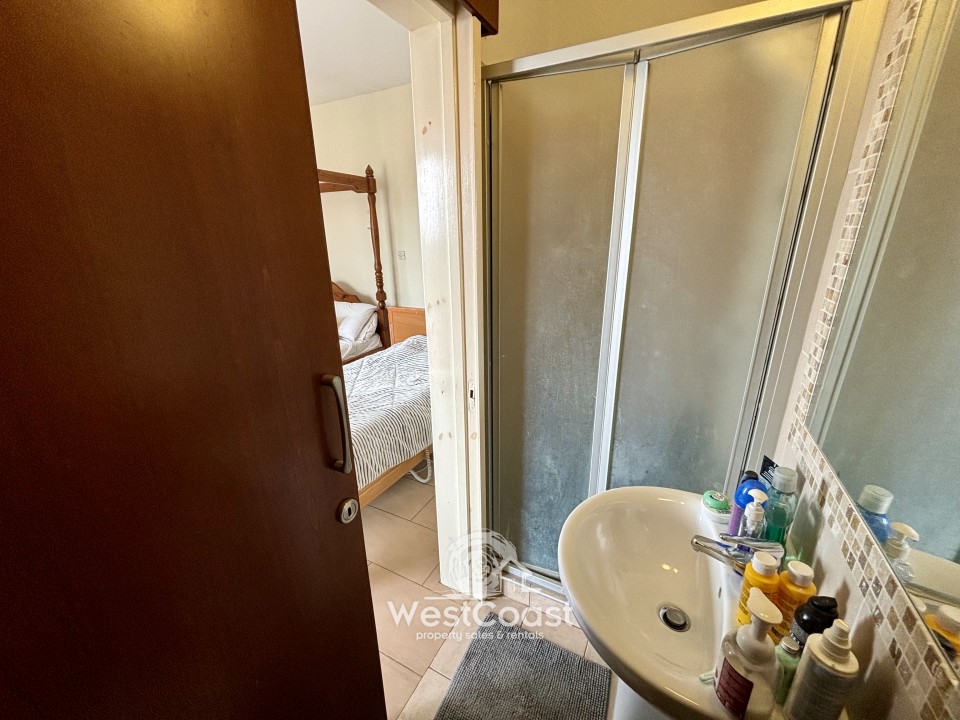 Detached Villa For Sale  in  Chloraka