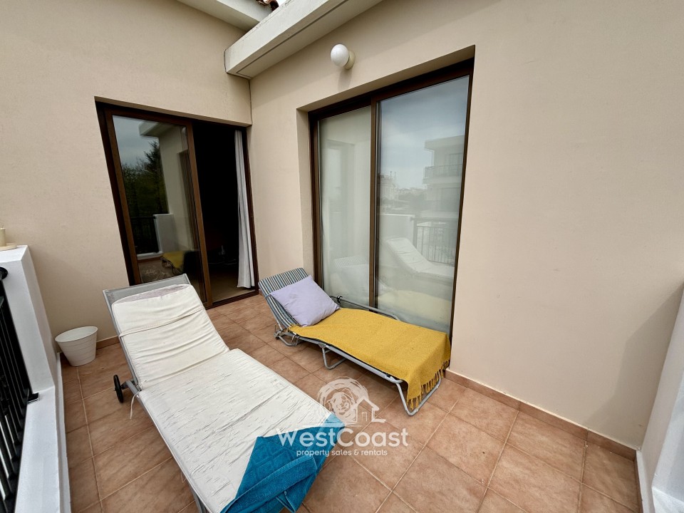 Detached Villa For Sale  in  Chloraka