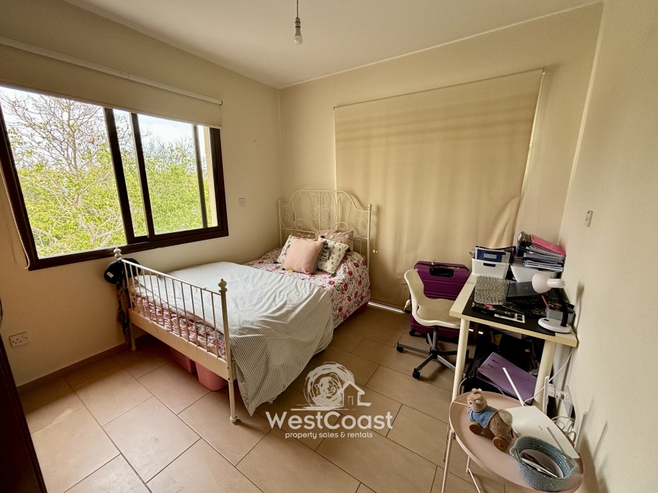 Detached Villa For Sale  in  Chloraka