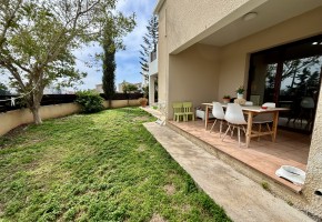 Отдельная Вилла На продажу  in Chloraka, Пафос - SL23735