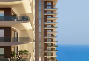 Квартира На продажу  in Kato Paphos, Пафос - SL23744