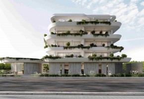 Квартира На продажу  in Kato Paphos, Пафос - SL23743