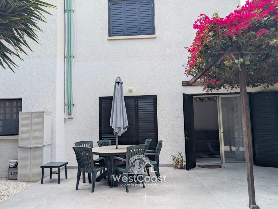 Apartment For Sale  in  Kato Paphos
