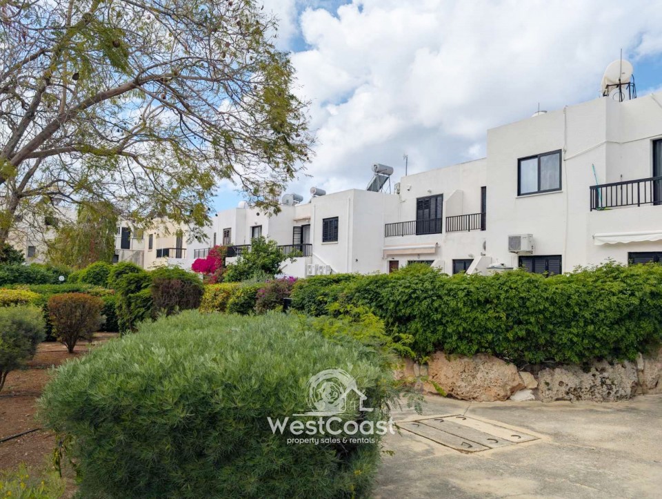 Apartment For Sale  in  Kato Paphos