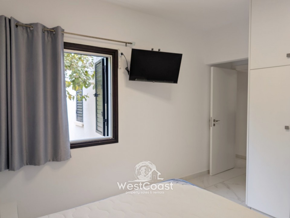 Apartment For Sale  in  Kato Paphos