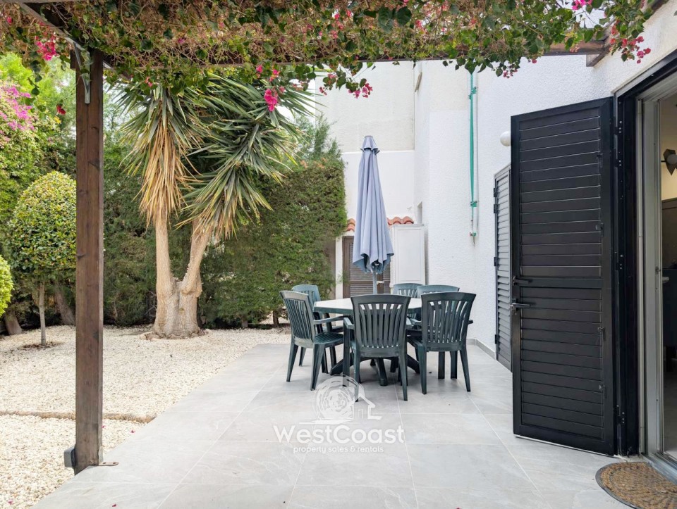 Apartment For Sale  in  Kato Paphos