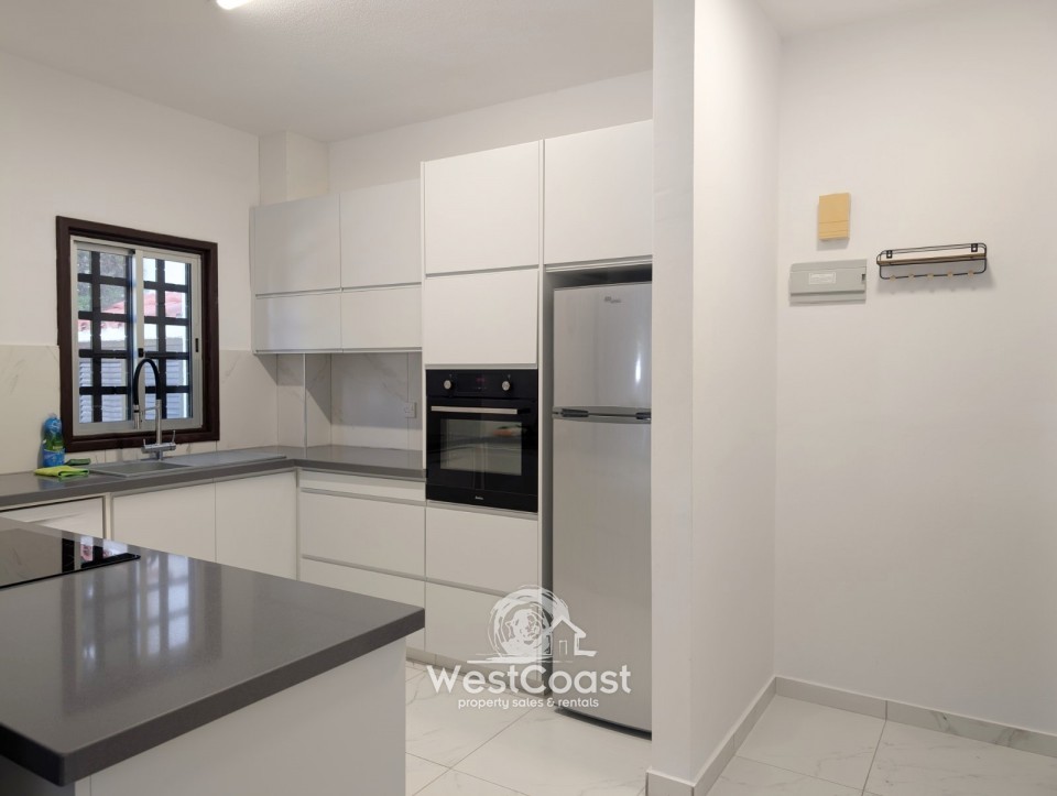 Apartment For Sale  in  Kato Paphos