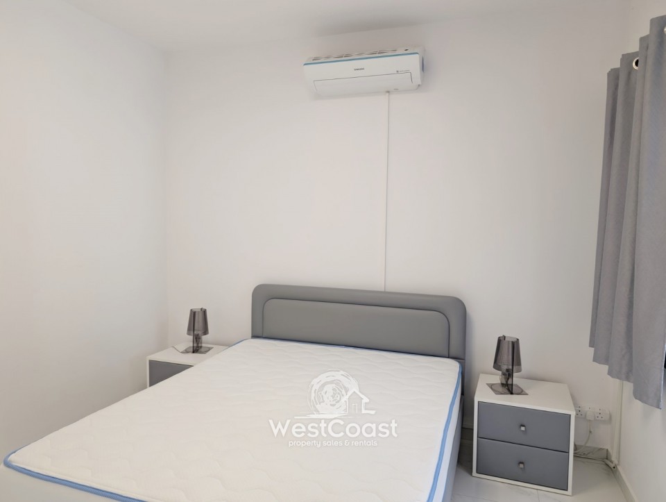 Apartment For Sale  in  Kato Paphos