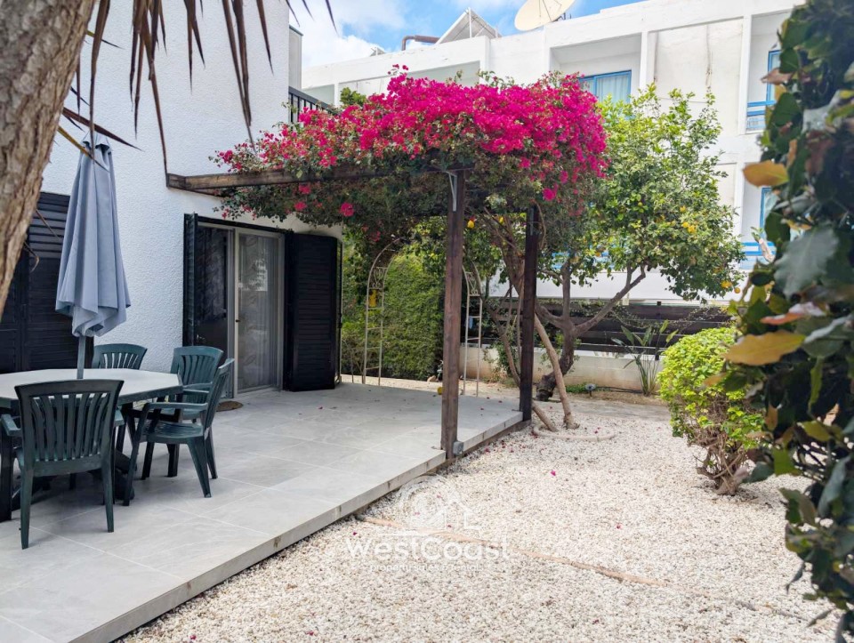 Apartment For Sale  in  Kato Paphos