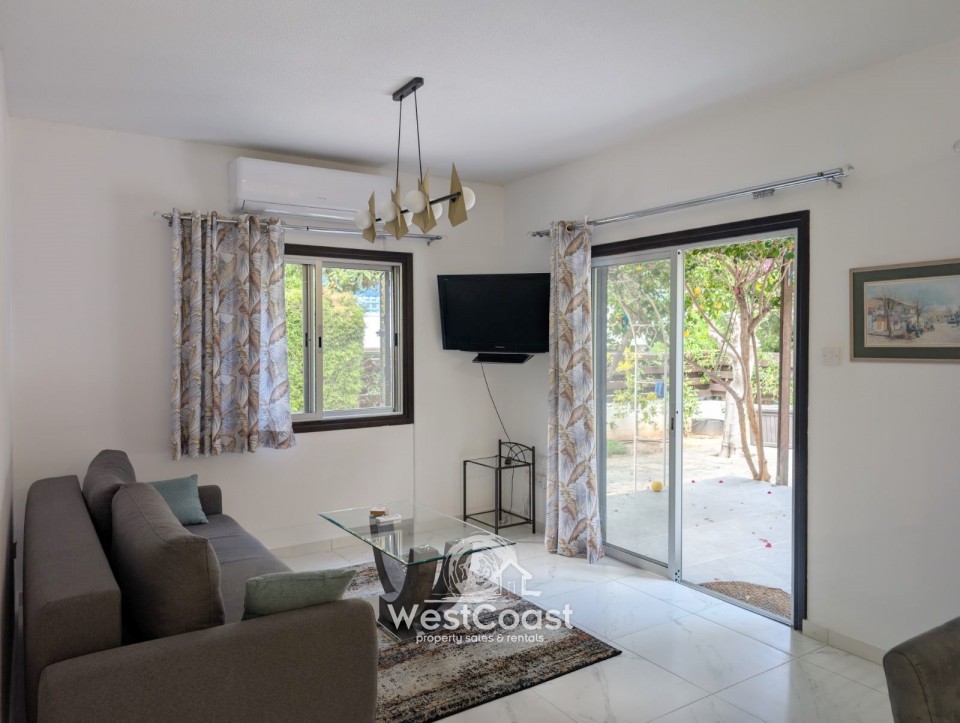 Apartment For Sale  in  Kato Paphos