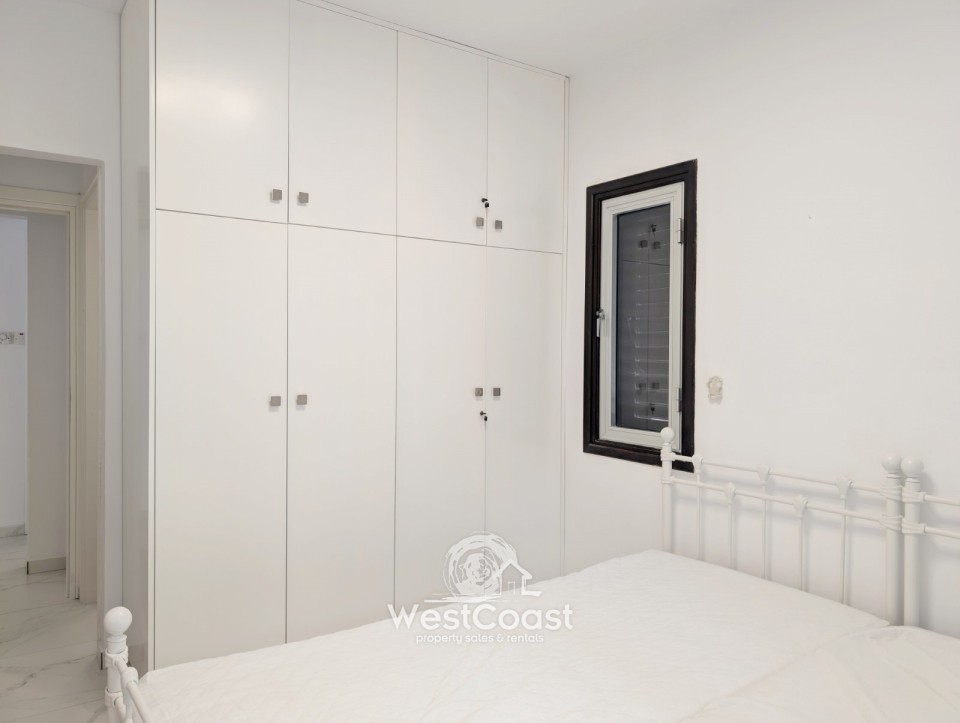Apartment For Sale  in  Kato Paphos