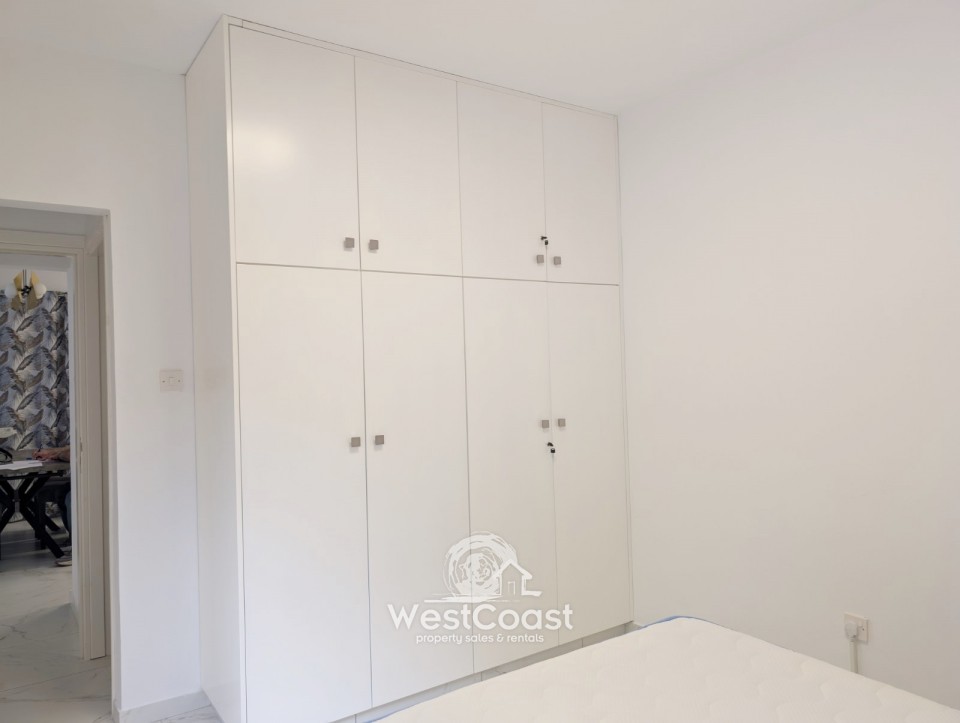 Apartment For Sale  in  Kato Paphos