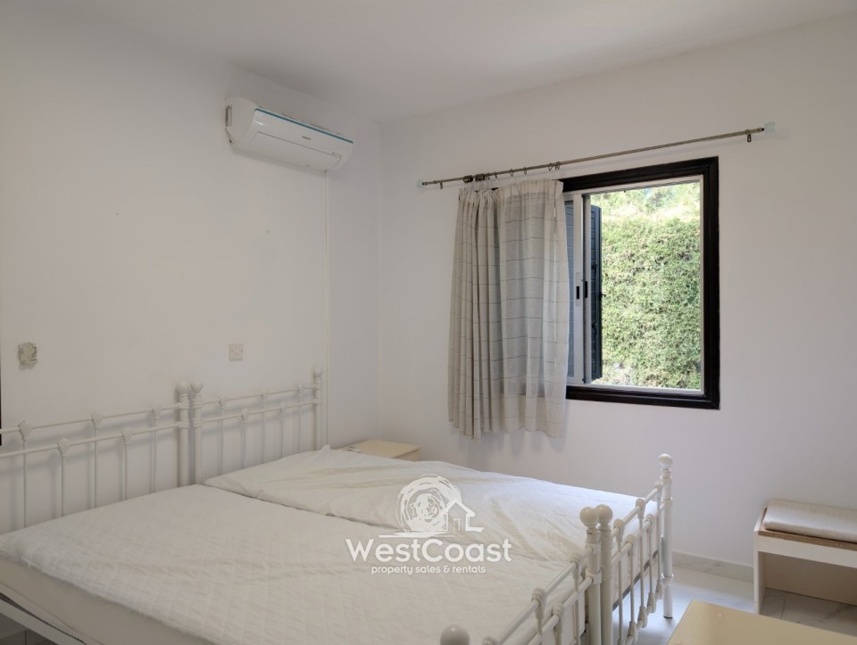 Apartment For Sale  in  Kato Paphos