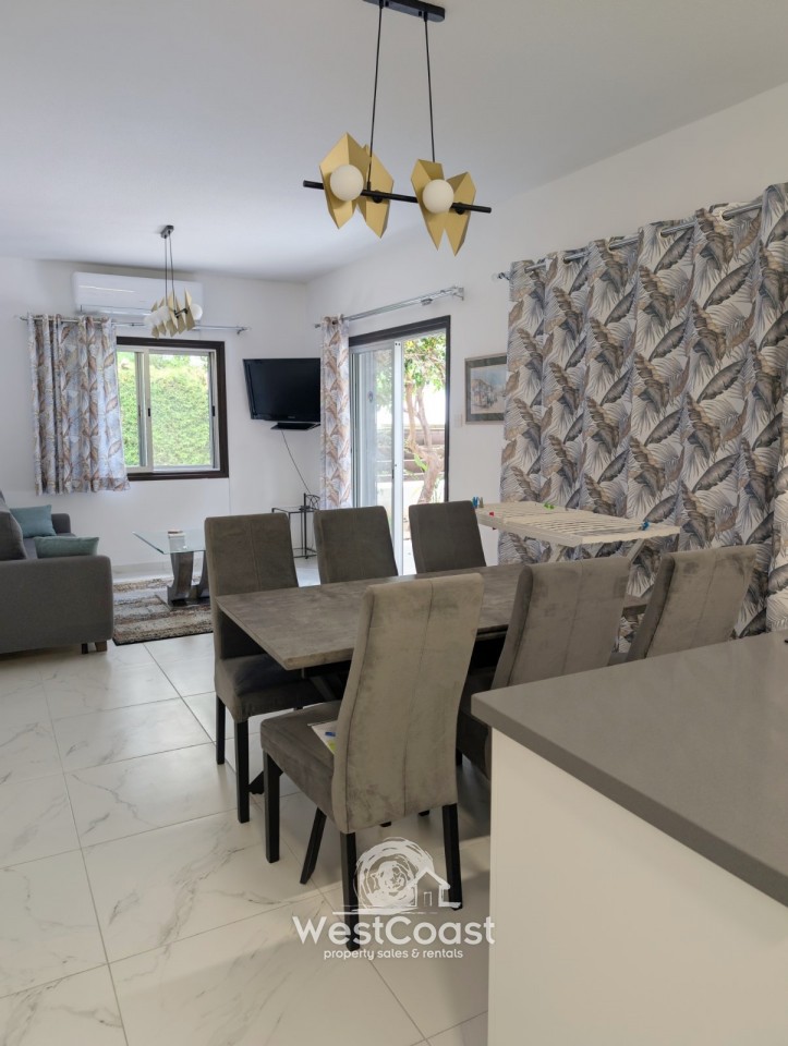 Apartment For Sale  in  Kato Paphos