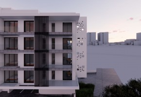 Квартира На продажу  in Tombs of the Kings, Пафос - SL23793