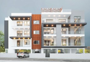 Квартира На продажу  in Anavargos, Пафос - SL23860