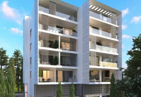 Квартира На продажу  in Exo Vrisi, Пафос - SL23868
