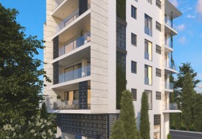 Квартира На продажу  in Exo Vrisi, Пафос - SL23869