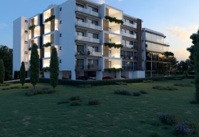 Квартира На продажу  in Pano Paphos - Up Town, Пафос - SL238