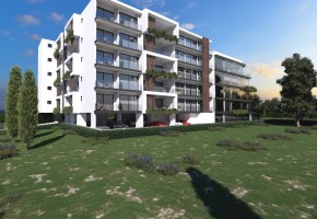 Квартира На продажу  in Pano Paphos - Up Town, Пафос - SL238