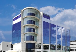 Здание На Аренду in Pano Paphos - Up Town, Пафос - SL23911