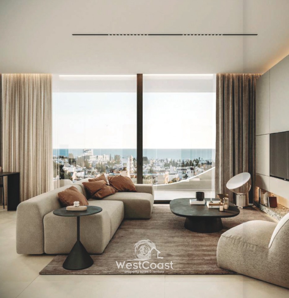 Penthouse For Sale  in  Universal