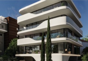 Пентхаус На продажу  in Universal, Пафос - SL23919