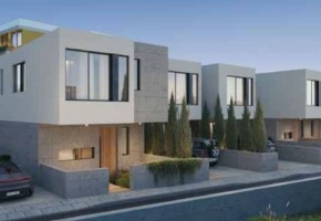 Таунхаус На продажу  in Tombs of the Kings, Пафос - SL23940