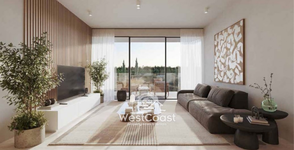 Apartment For Sale  in  Tombs of the Kings