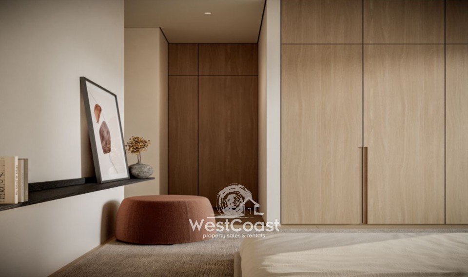 Apartment For Sale  in  Tombs of the Kings