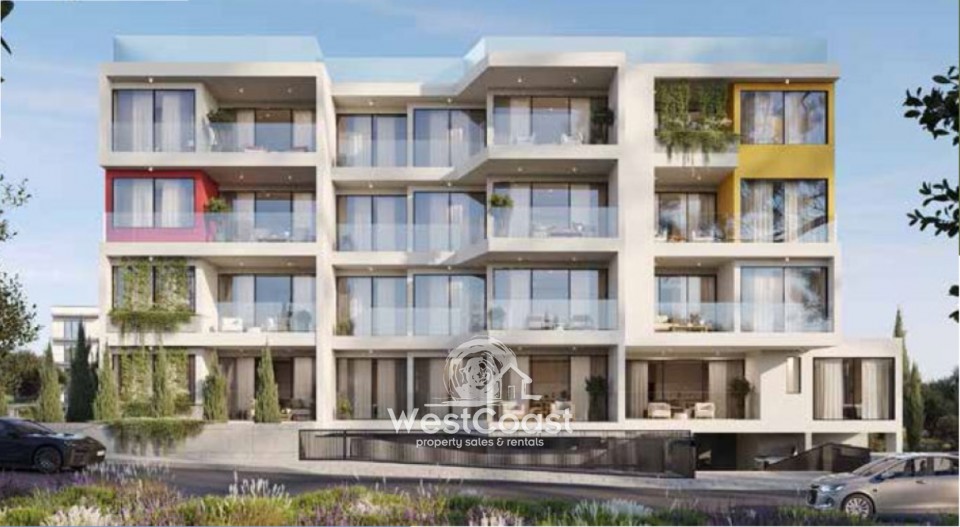 Apartment For Sale  in  Tombs of the Kings