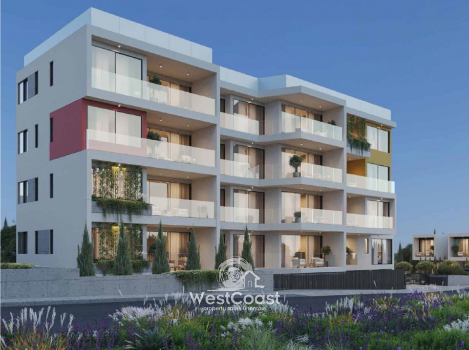 Apartment For Sale  in  Tombs of the Kings