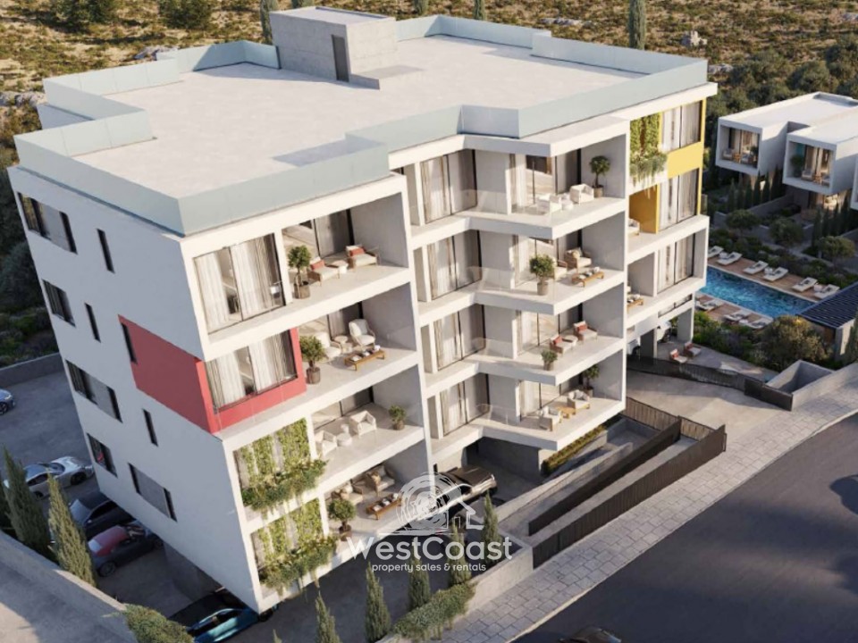 Apartment For Sale  in  Tombs of the Kings