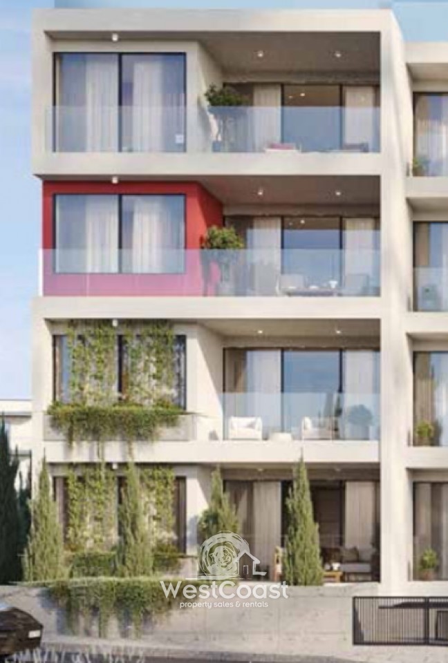 Apartment For Sale  in  Tombs of the Kings